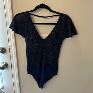 Aerie bodysuit